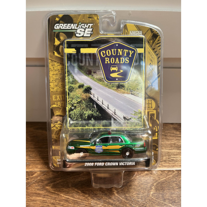 County Roads Set (Series 2)