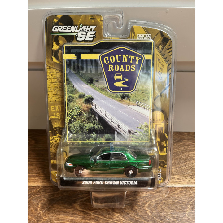 County Roads Set (Series 2)