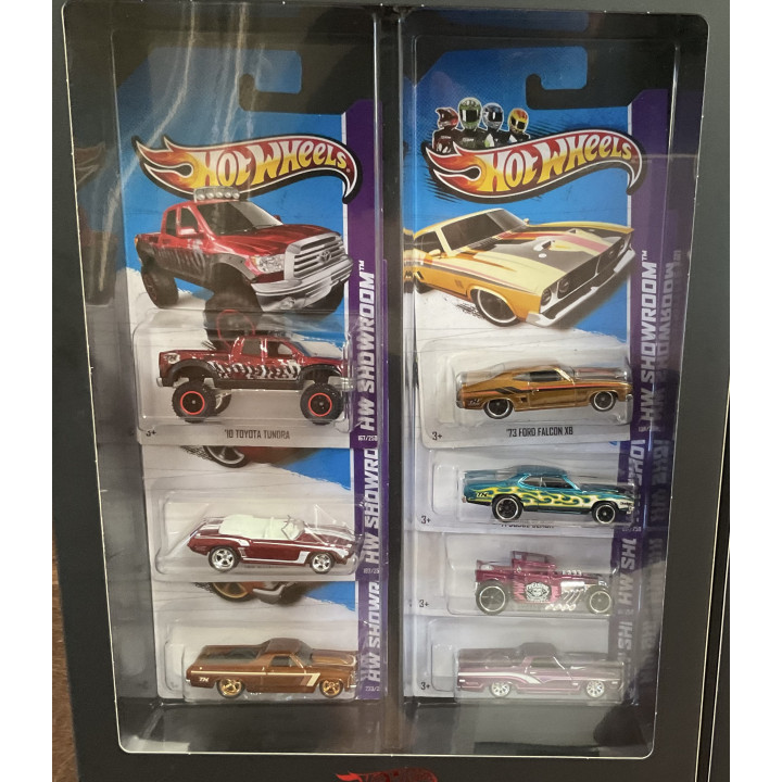 2013 Treasure Hunt Set