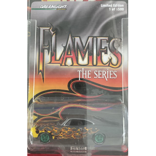 Impala (Flames Series)