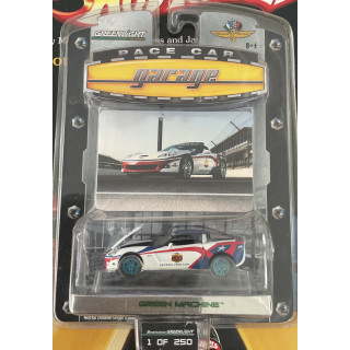 Pace Car Series
