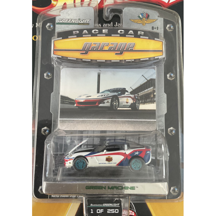 Pace Car Series