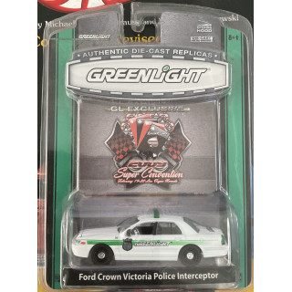 GL Exclusive regular 2009 Super Convention Las Vegas