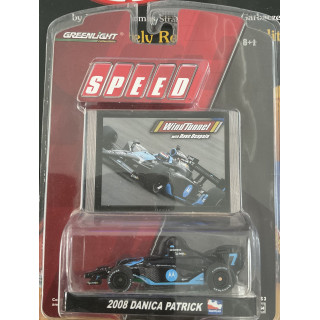 Greenlight Speed Series