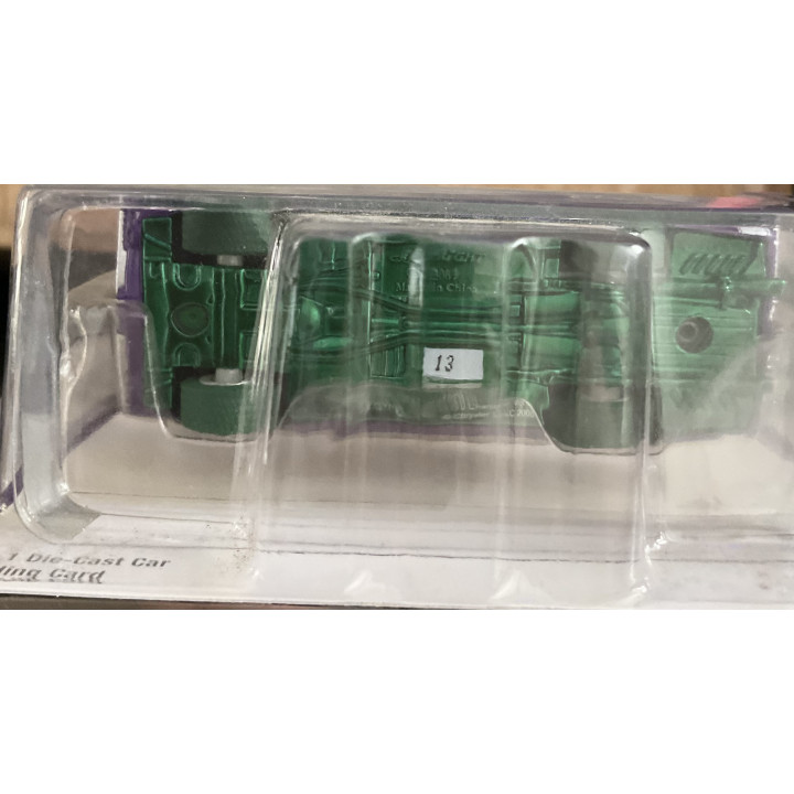 Greenlight Limited Edition Charger R/T