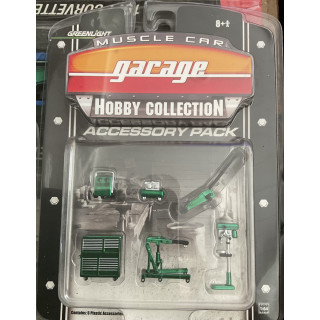 Shop Tools Accessories Kit 1