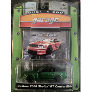 Stock & Custom Series 6