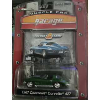 Stock & Custom Series 9