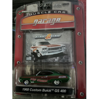Stock & Custom Series 9