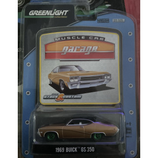 Stock & Custom Series 11