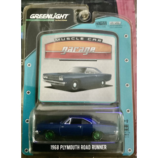 Stock & Custom Series 12