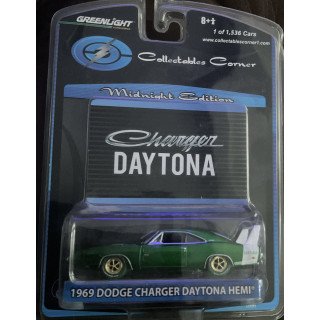 Collectables Corner Midnight Edition
