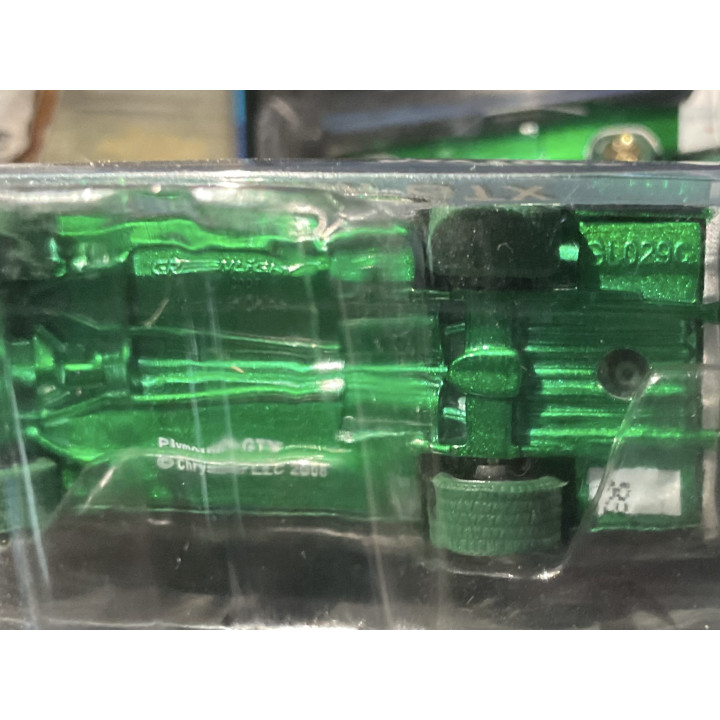 Collectables Corner Midnight Edition