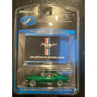 Collectables Corner Midnight Edition