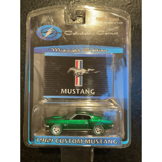 Collectables Corner Midnight Edition