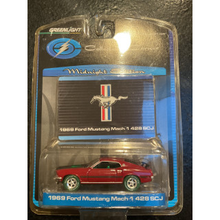 Collectables Corner Midnight Edition