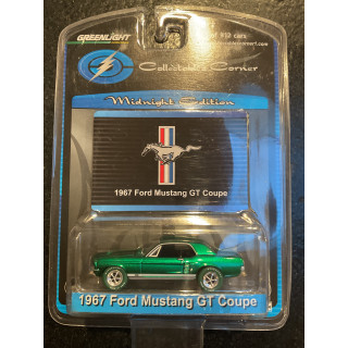 Collectables Corner Midnight Edition
