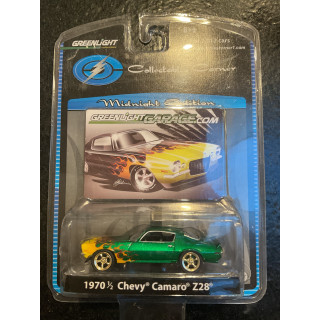Collectables Corner Midnight Edition