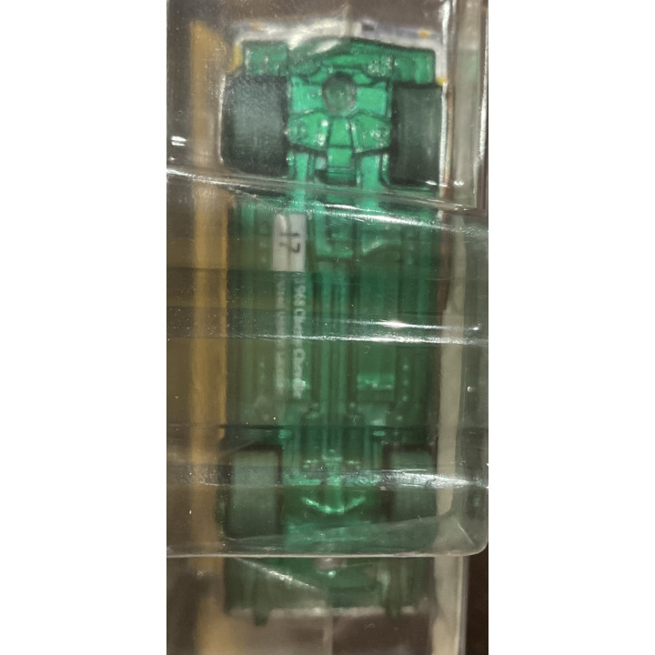 Collectibles Corner Midnight Edition