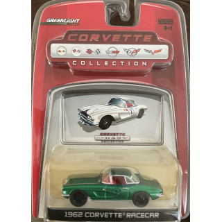 Greenlight Corvette Collection