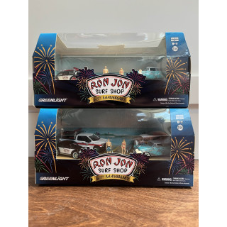 Ron Jon Set Bundle (Regular + Green Machine)