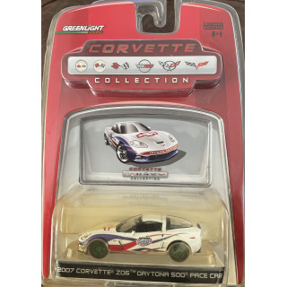 Greenlight Corvette Collection
