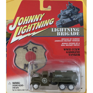 Lightning Brigade 02