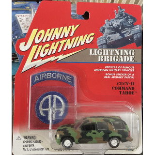 Lightning Brigade 02