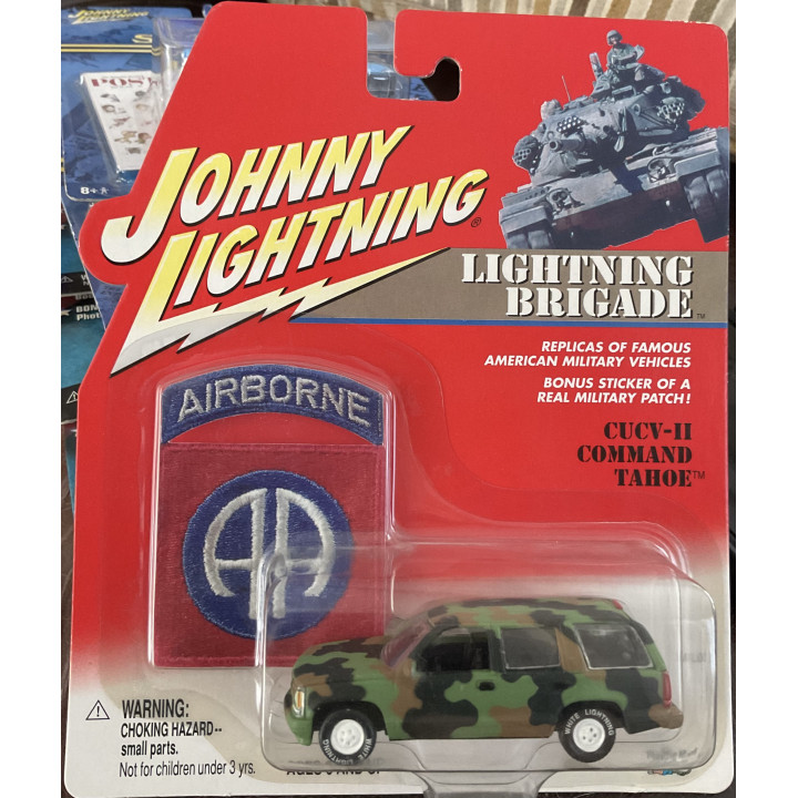 Lightning Brigade 02