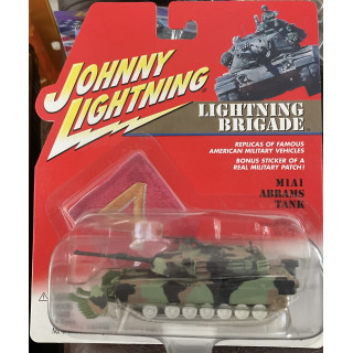 Lightning Brigade 02