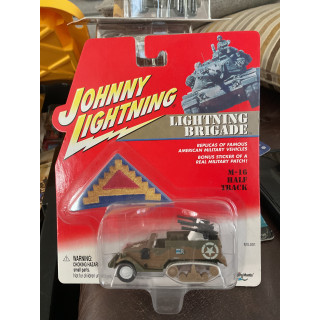 Lightning Brigade 02