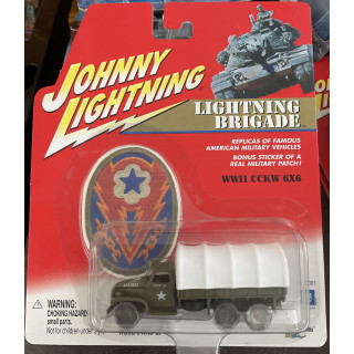 Lightning Brigade 04