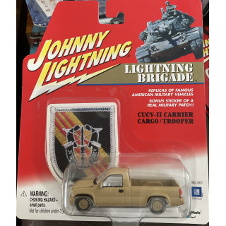 Lightning Brigade 04