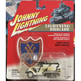 Lightning Brigade 04