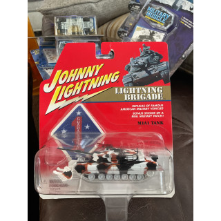 Lightning Brigade 04