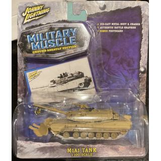 Military Muscle series 2