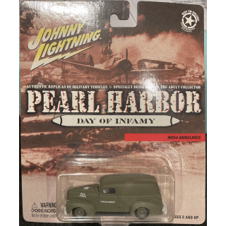 Pearl Harbor