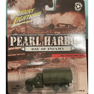Pearl Harbor