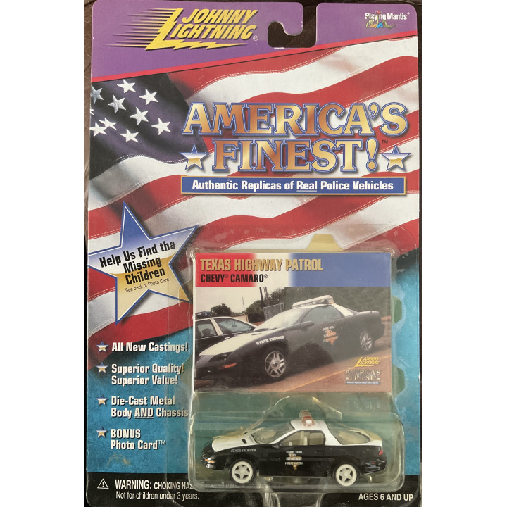 America’s Finest