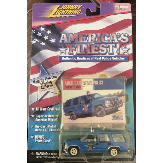 America’s Finest
