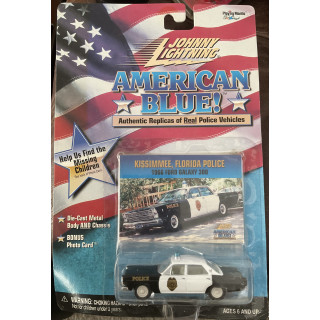 American Blue