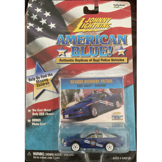 American Blue