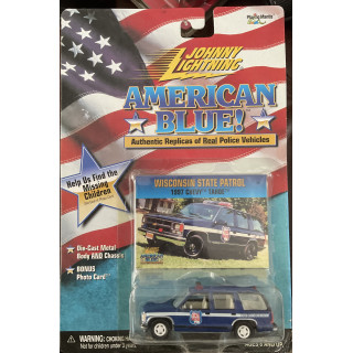 American Blue