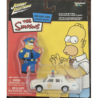 The Simpsons