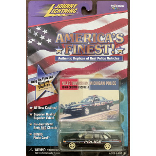 American’s Finest