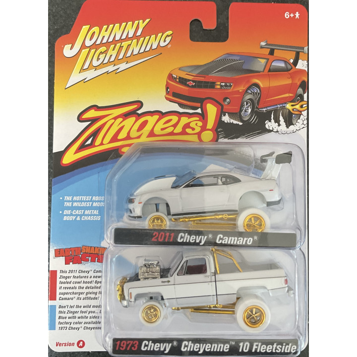 Zingers