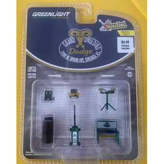 Shop Tool Accessories Kit 2