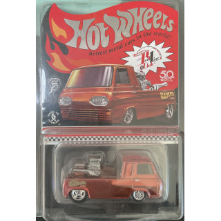 Redline Club