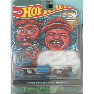 Cheech & Chong Custom
