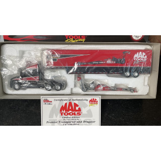 Mac Tools Collectors Club